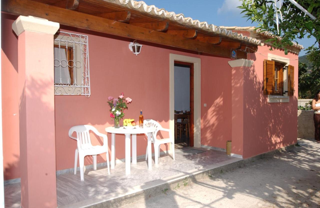 Apartment Amalia