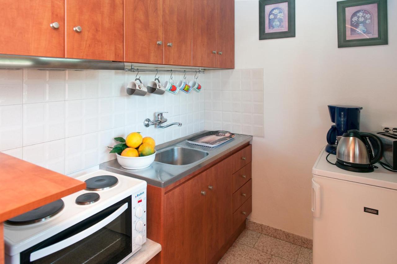 Amalia Apartment