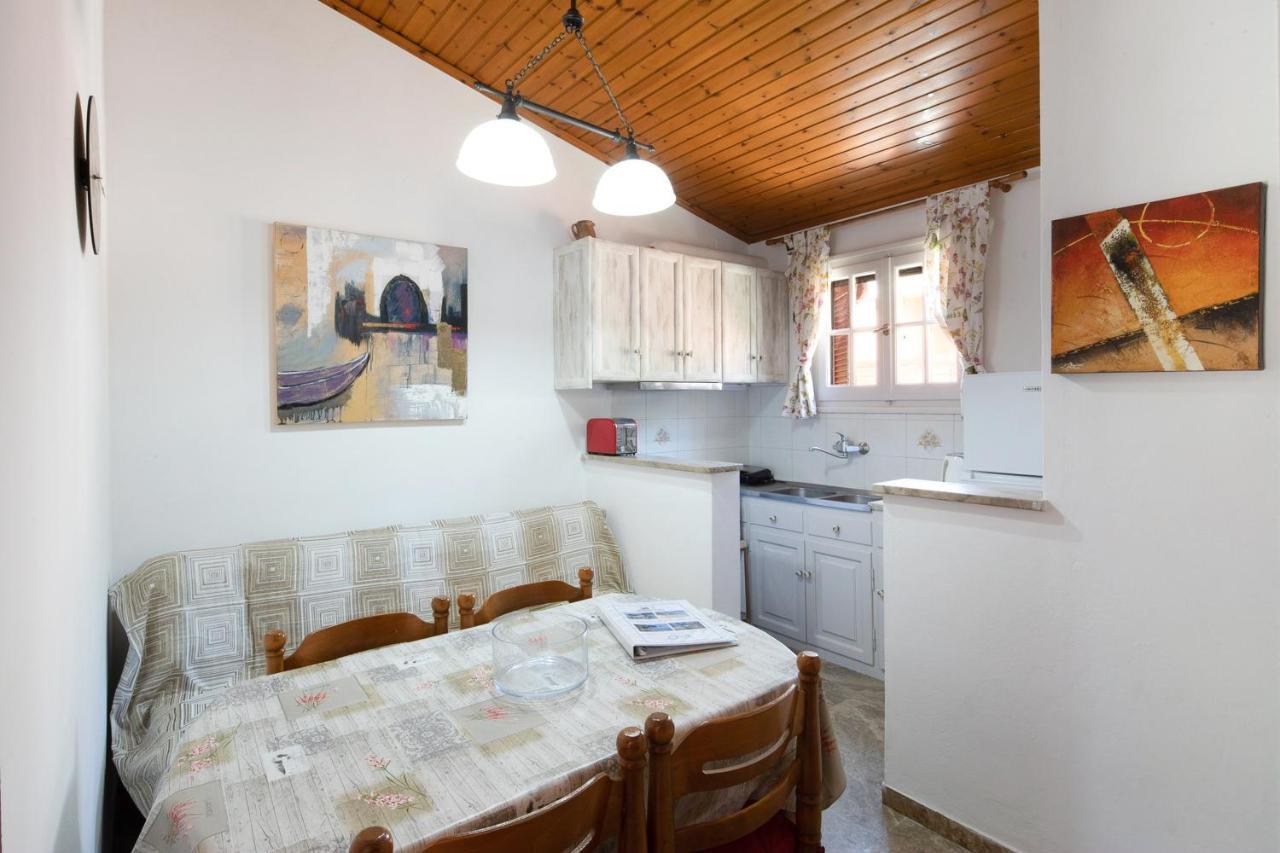 Amalia Appartement