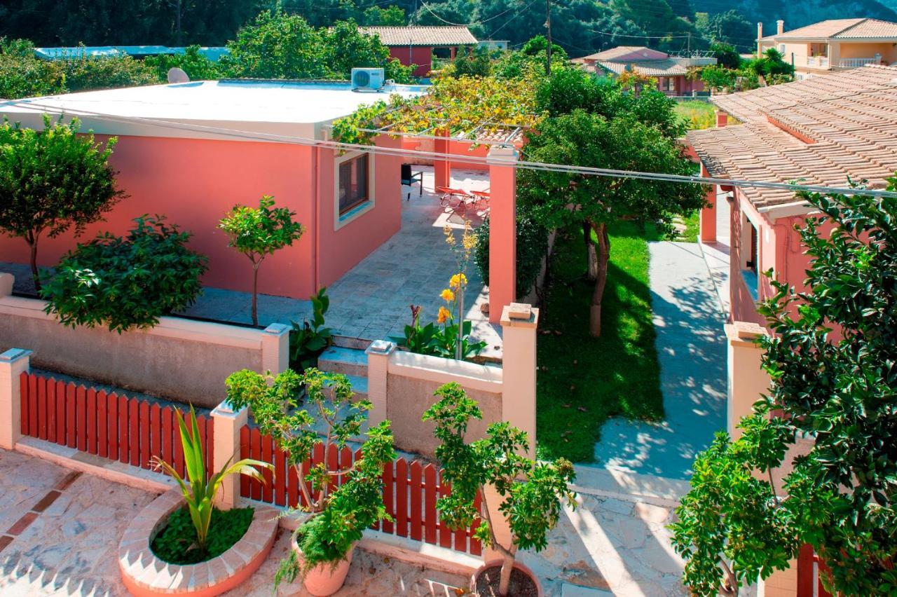 Appartement Amalia
