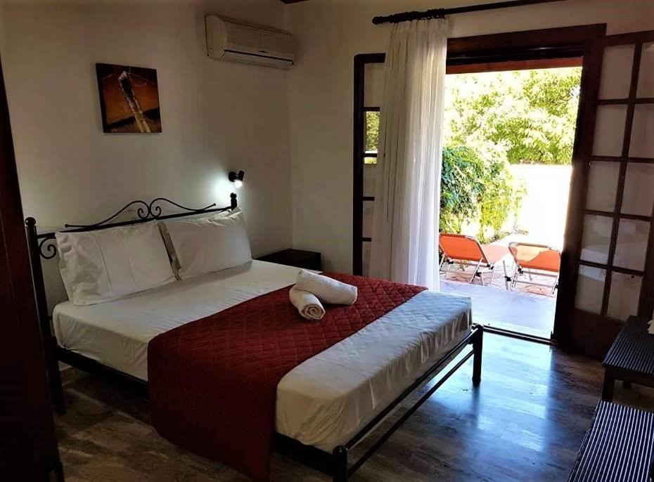 Amalia Appartement *