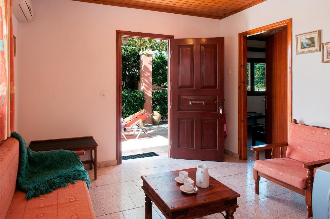Amalia Appartement